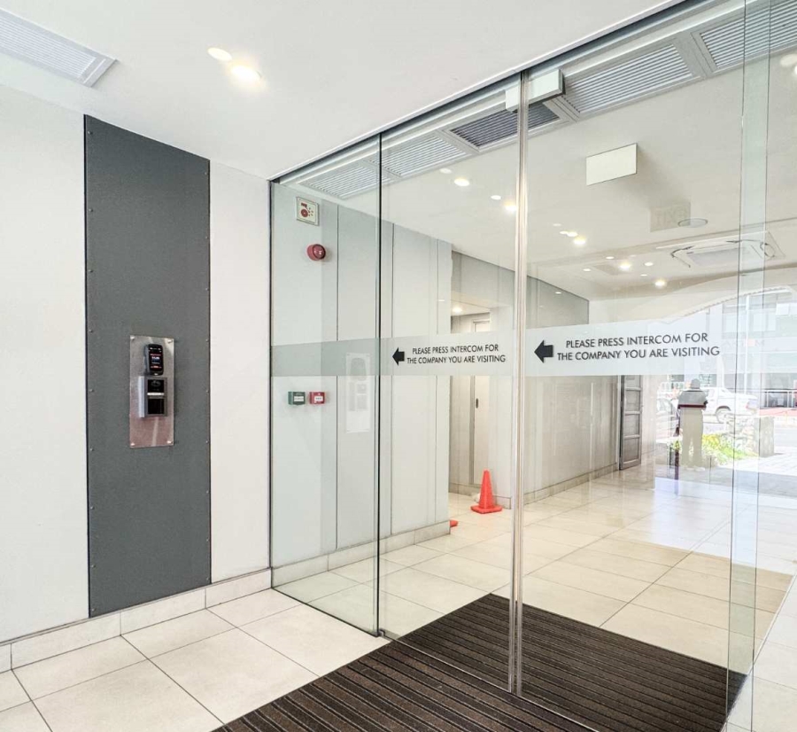 To Let Commercial Property for Rent in De Waterkant Western Cape